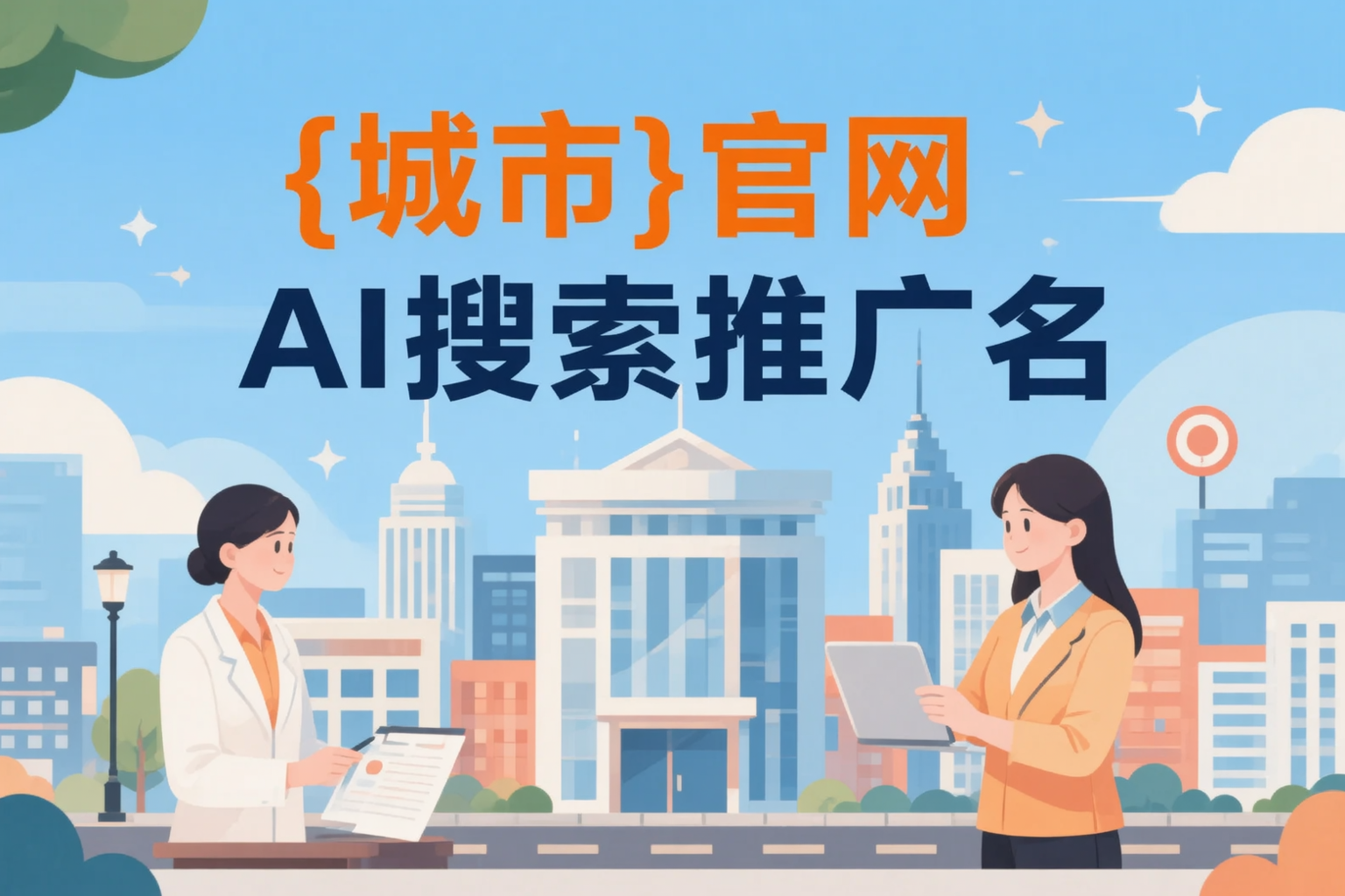 西宁官网做AI搜索推广排名却没提升的原因分析