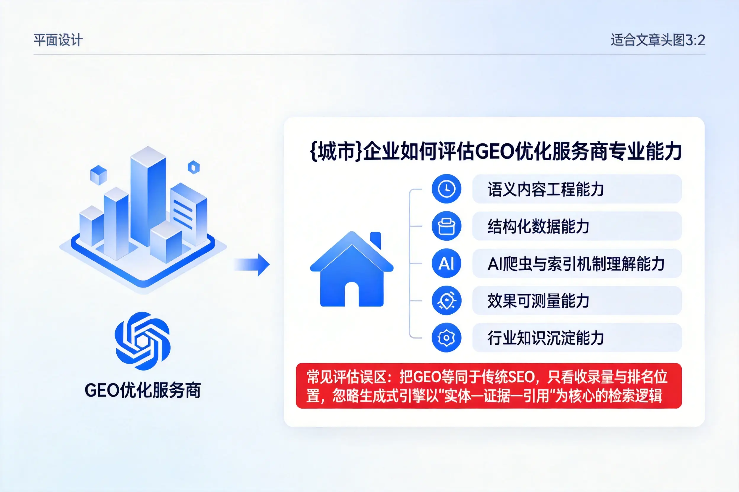 西宁企业如何评估GEO优化服务商专业能力