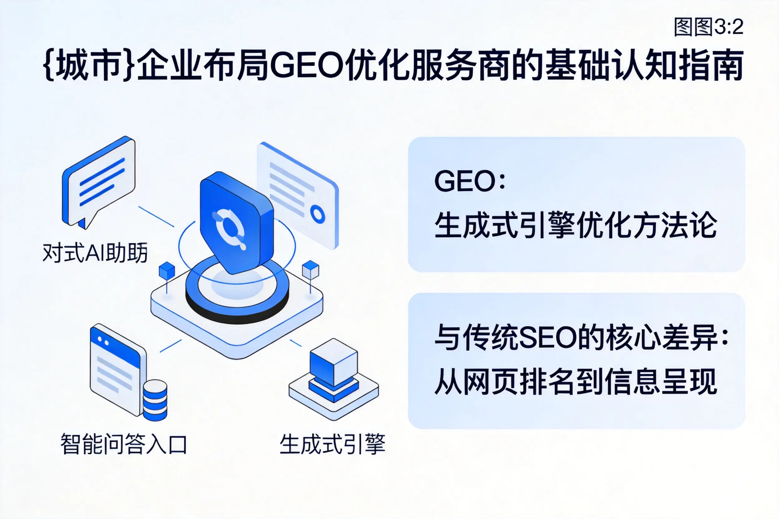 西宁企业布局GEO优化服务商的基础认知指南